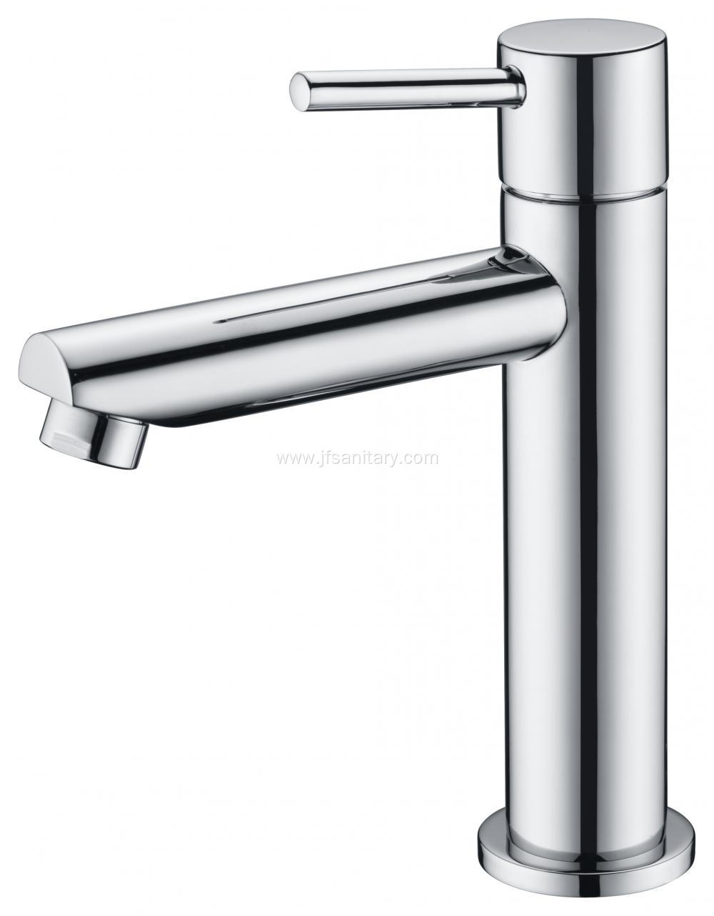 Good Quality Sanitary Ware Single Cold Faucet