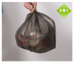 حار بيع مخصص مطبوعة البلاستيك القمامة حقيبة على لفة