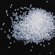 AliLeader 100g/bag Wholesale Hair Extension Hot Melt Adhesive Keratin Glue Tips Rebond Granules Beads