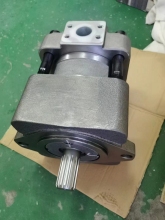 SUMITOMO QT PUMP QT62-125E-SV-Z