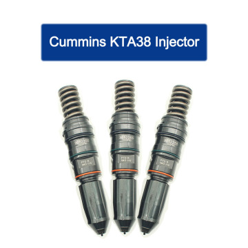 Cummins KTA38 Injector