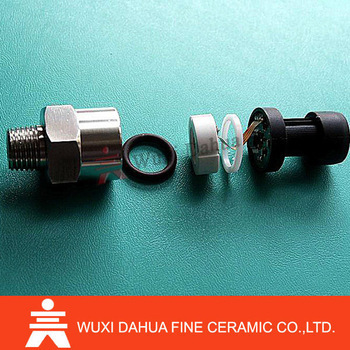 Wuxi Dahua IOS9000 Quality Assured General Industrial Pressure Sensor