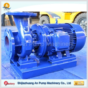 use of jockey pump