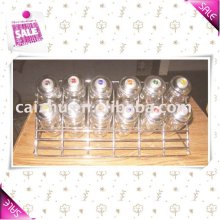 Practical Spice Rack