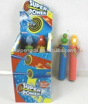 ANIMAL WATER PUMP GUN