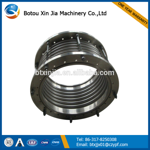 Bellow Type Expansion Joint