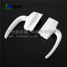 Front Door Window Handles for aluminum door window