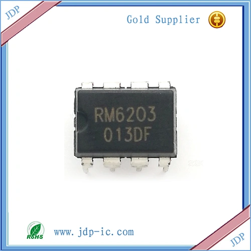 RM6203 Induction Cooker Switching Power Chip IC Welcome to Buy