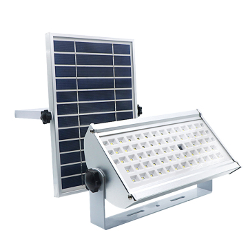 1500lm Solar Lights Outdoor Waterproof Garden Lamp