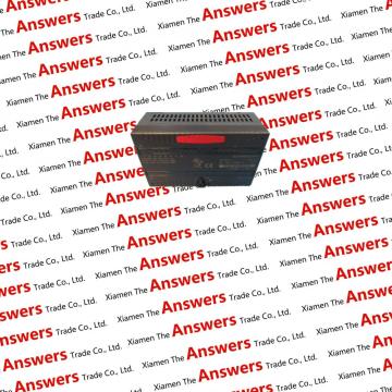 IC200MDL930 Output relay 2.0 amps per point