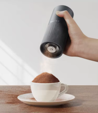 High Performance Rechargeable USB Coffee Grinder