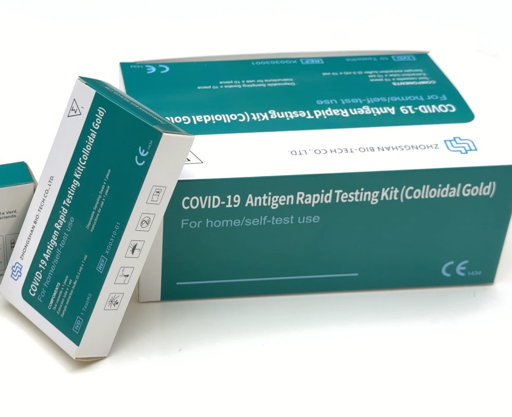 sustainable medicine packaging