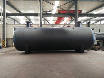 50m3 Propane Underground Storage Tanks