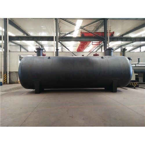 50m3 Propane Underground Storage Tanks