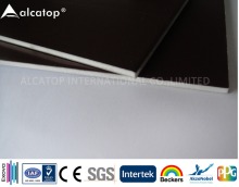 High Quality Aluminum Fire-proof Composite Panel