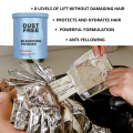 Lift Up Dust-free Bleach Powder Kit Sachet pack