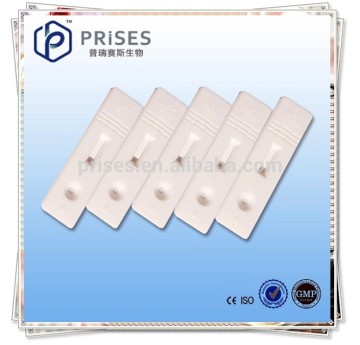 early detection one step pregnancy test hcg test