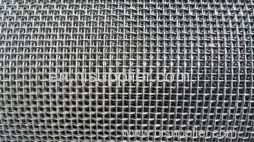 Standard Plain Weaving Square Wire Mesh?