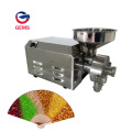 Ginger Powder Grinder Line Onion Powder Milling Machine