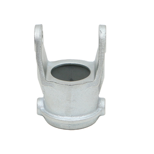 Qualified OEM Steel Parts Stainless Steel Separator Part