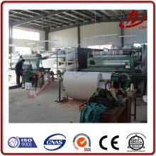 Cement conveyor canvas Air slide fabric