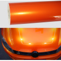 Metallic Fantasy Sun Orange Carrap