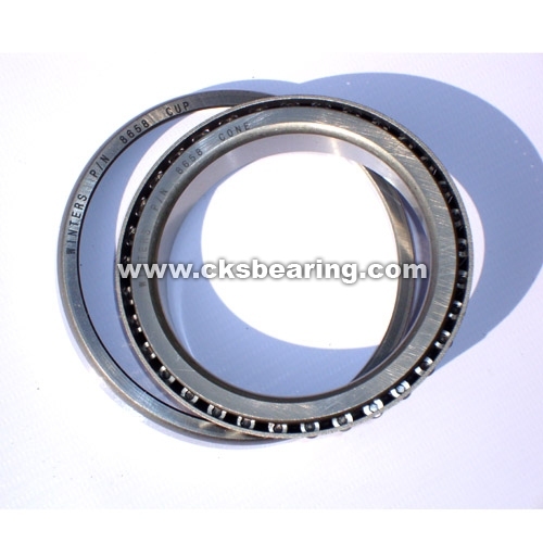 WINTERS P-N 8658 Inch taper roller bearing