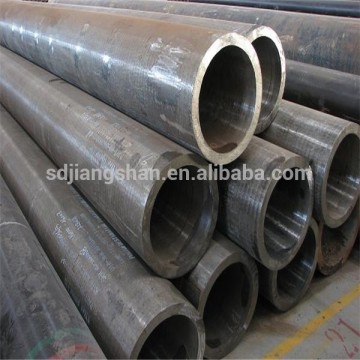 seamless steel pipe st37