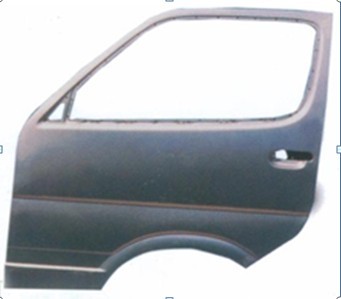 PANEL ASSY FRONT DOOR LH