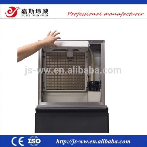 China cube ice maker machine for restuarant and bar