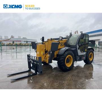 XCMG XC6-1056VN Forklift Telehandler Used Telehandlers for Sale