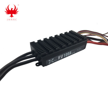 Hobbywing 100A Xrotor Pro HV ESC Elektronischer Geschwindigkeitsregler