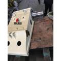 C80 Mining Jaw Crusher Pitman Suit Assembly