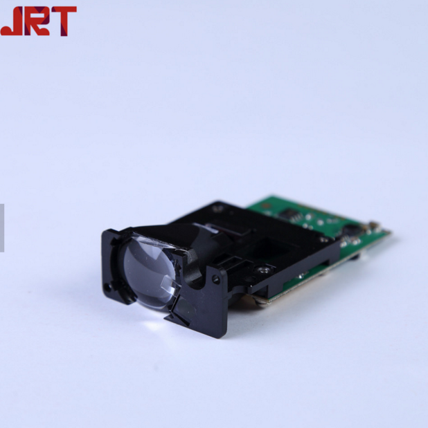 Laser distance sensor rs232 150m