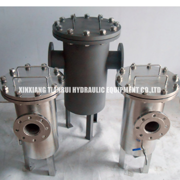 Sistem Penerbangan RYL Series Filter Flow High Flow