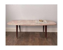 Natural Norway Rose Marble Rosa Norwegian Marble Pink Slab Tile for Tabletop Design