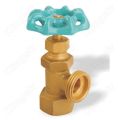 Tuyến bao bì Globe Valve