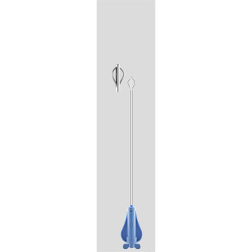 Expander des perkutanen Diskektomie-Instruments