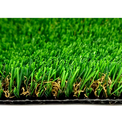 Artificial Grass for Landscape PU Backing