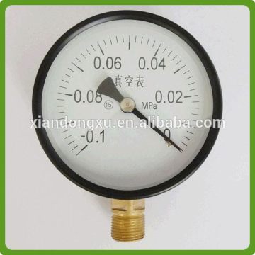 Factory directly hot sell dead weight pressure gauge tester