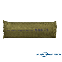 Corrosion Resistant Nomex Braided Sleeve