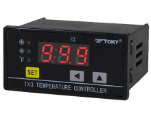 Refrigerator Thermostat (TX3-RD2A)