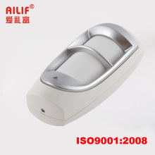 Waterproof and Fireproof Outdoor Dual-Tech PIR Sensor (DG85)