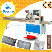Manufacturer Price Automatic Medical Hypodermic packaging Machine
