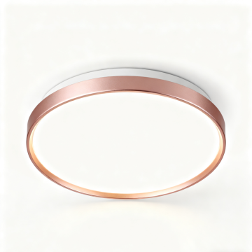 Energy efficient ceiling lighting