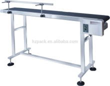 Ink jet printer conveyor