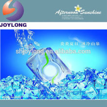 Turn Key Still Water / Pure Water Processing Line