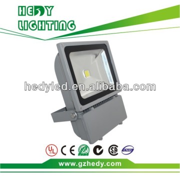 100W High Lumen 9000-10000lm LED Industrial Lighting Floodlights