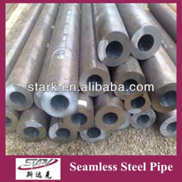 scaffold pipe specifications