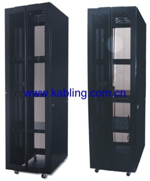 19" Stand Service Network Cabinet?